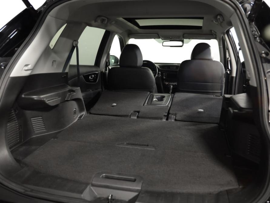 Nissan X-Trail III Рестайлинг Санкт-Петербург  - изображение 31
