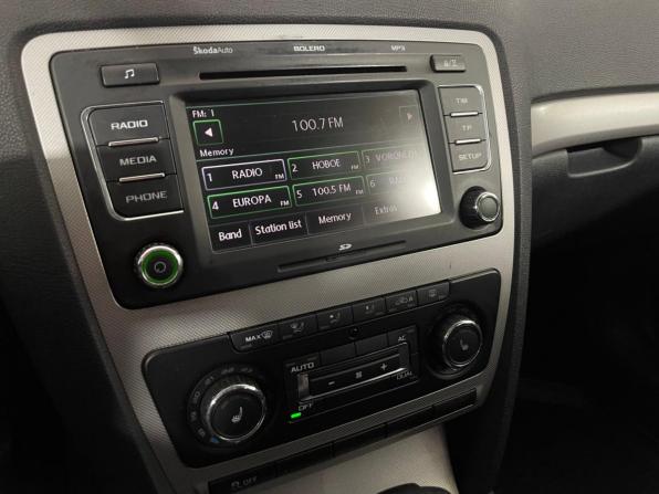 Skoda Octavia II (A5) Рестайлинг с пробегом 2010 года, цена 720 000 рублей, 52031 км, лифтбек, Автокод Объявления