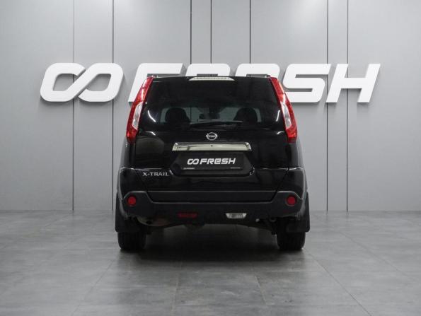 Nissan X-Trail II Рестайлинг с пробегом 2013 года, цена 1 263 000 рублей, 160525 км, внедорожник, Автокод Объявления