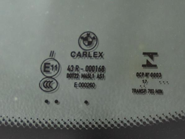 BMW 5 серии VII (G30/G31/G38) с пробегом 2017 года, цена 3 498 000 рублей, 66256 км, седан, Автокод Объявления
