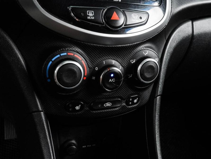 Hyundai Solaris I Воронеж  - изображение 17