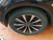 Infiniti FX II (S51) Рестайлинг Москва  - изображение 42