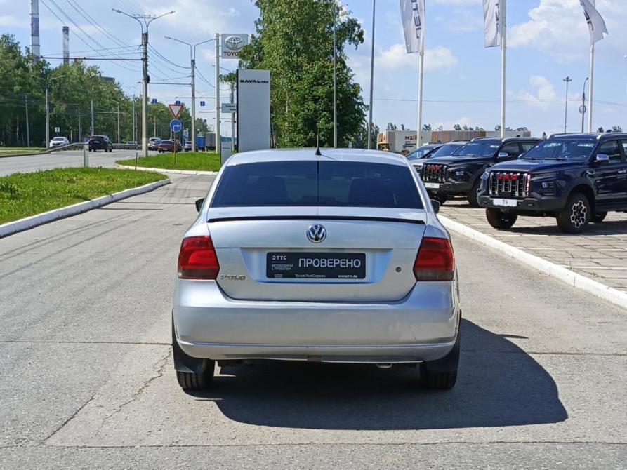 Volkswagen Polo V Чебоксары  - изображение 7