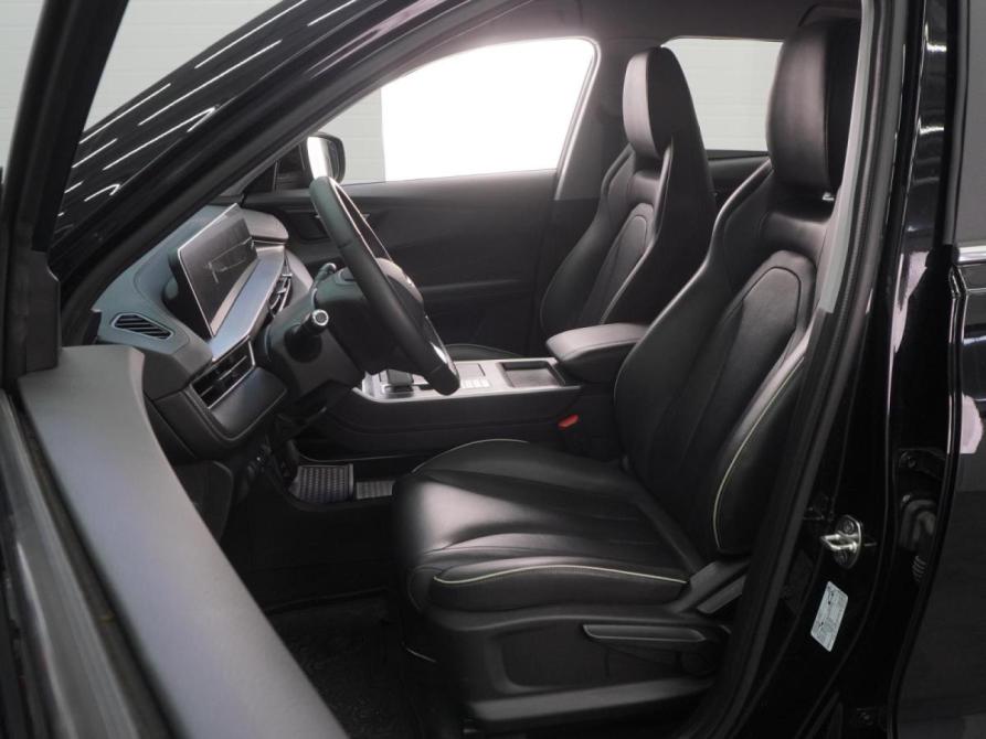 Chery Tiggo 4 I Рестайлинг 2 Воронеж  - изображение 10