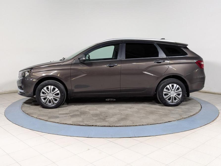 Lada (ВАЗ) Vesta I Екатеринбург  - изображение 5