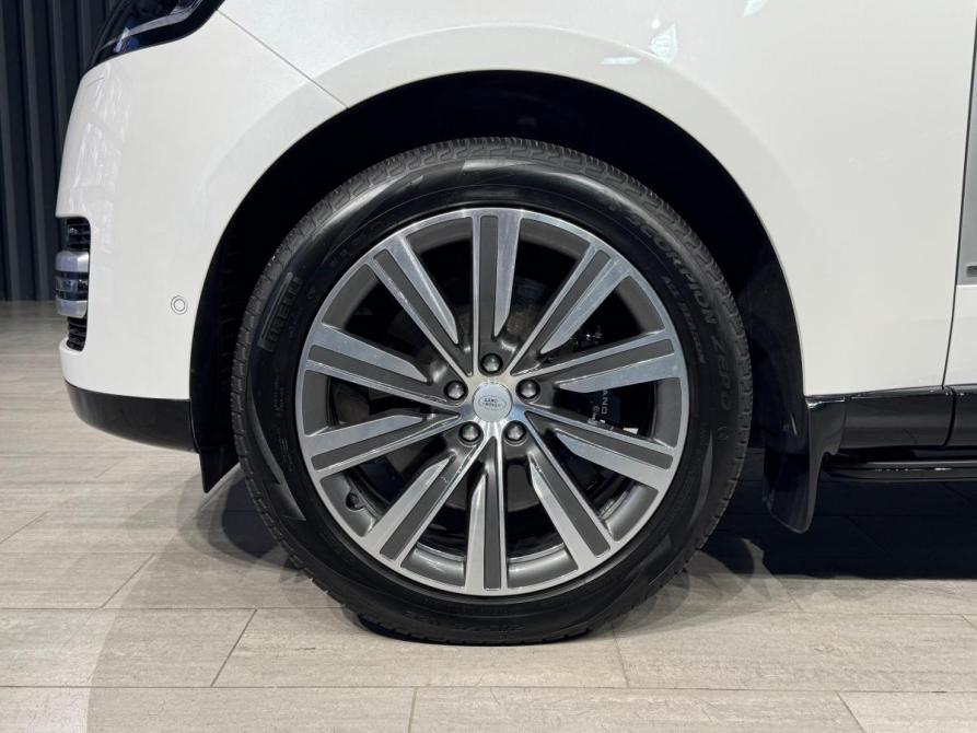 Land Rover Range Rover V Иркутск  - изображение 11
