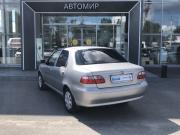 Fiat Albea I Рестайлинг Брянск  - изображение 22
