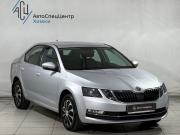 Skoda Octavia III (A7) Рестайлинг Химки  - изображение 20
