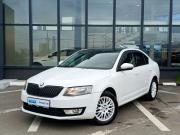 Skoda Octavia III (A7) Москва  - изображение 23