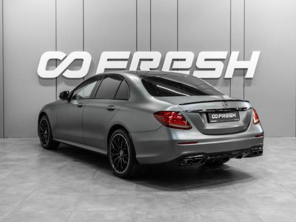 Mercedes-Benz E-Класс V (W213 S213 C238) с пробегом 2019 года, цена 3 200 000 рублей, 218056 км, седан, Автокод Объявления
