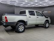 Toyota Hilux VII Рестайлинг Самара  - изображение 31