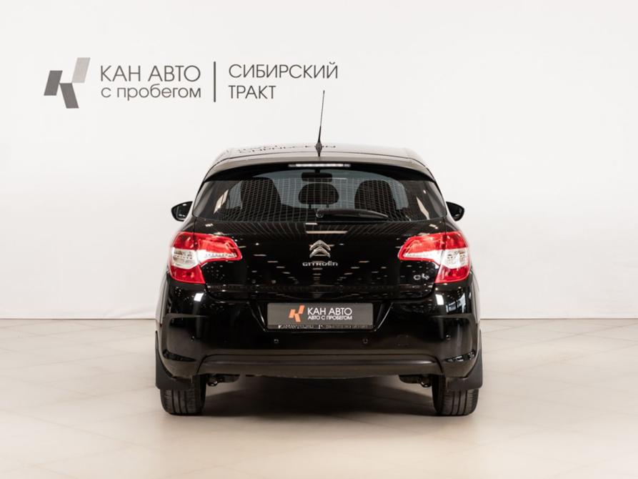 Citroen C4 II Казань  - изображение 4