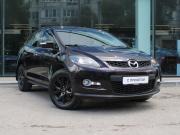 Mazda CX-7 I Самара  - изображение 17