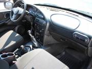Chevrolet Niva I Рестайлинг Нижний Новгород  - изображение 22