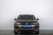 Volkswagen Touareg II Томск  - изображение 24