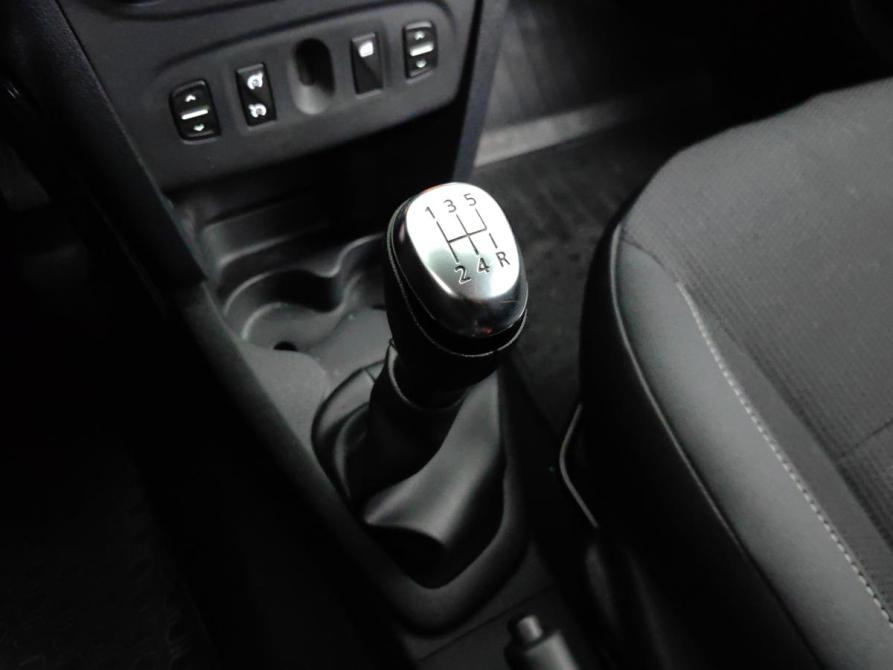 Renault Logan II Рестайлинг Подольск  - изображение 16