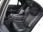 Mercedes-Benz S-Класс AMG III (W222 C217) Ростов-на-Дону  - изображение 41