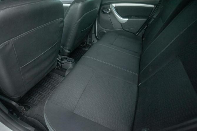 Nissan Terrano III (D10) с пробегом 2016 года, цена 1 285 000 рублей, 146200 км, внедорожник, Автокод Объявления