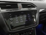 Volkswagen Tiguan II Рестайлинг Москва  - изображение 52