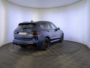 BMW X3 III (G01) Рестайлинг Москва  - изображение 35