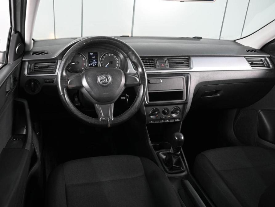 Skoda Rapid I Ростов-на-Дону  - изображение 6
