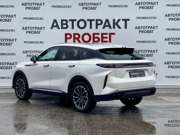 Exeed RX с пробегом 2023 года, цена 2 400 000 рублей, 91000 км, внедорожник, Автокод Объявления