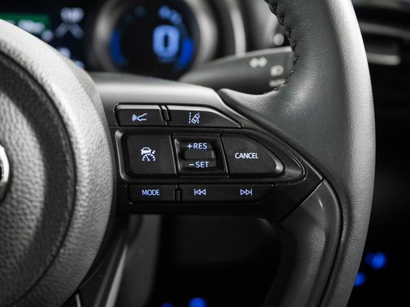 Toyota Yaris Cross I с пробегом 2021 года, цена 1 850 000 рублей, 20269 км, внедорожник, Автокод Объявления
