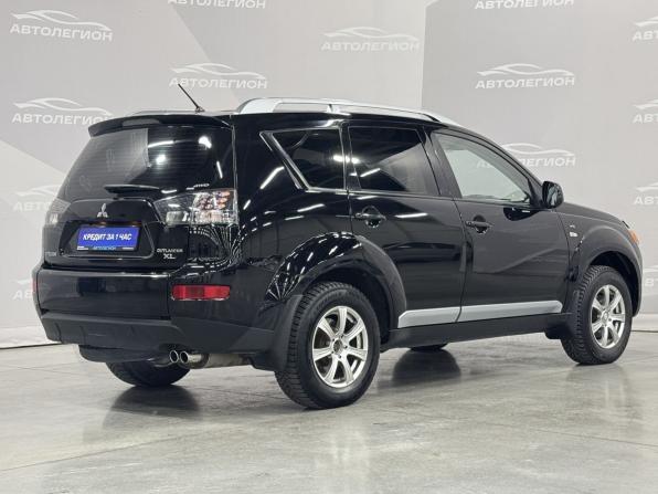 Mitsubishi Outlander II с пробегом 2008 года, цена 1 035 000 рублей, 335139 км, внедорожник, Автокод Объявления