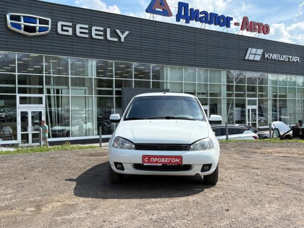 Lada (ВАЗ) Kalina I с пробегом 2012 года, цена 230 000 рублей, 146000 км, хэтчбек, Автокод Объявления