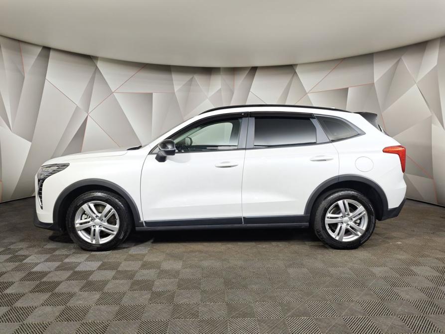 Haval Jolion I Москва  - изображение 5