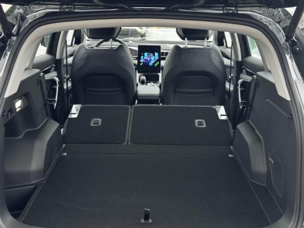 Новый Geely Atlas II 2026 года, цена 4 119 990 рублей, внедорожник, Автокод Объявления