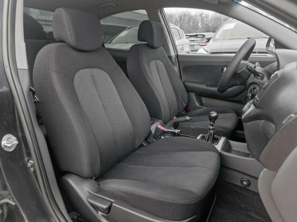 Hyundai Elantra IV (HD) с пробегом 2008 года, цена 565 000 рублей, 213179 км, седан, Автокод Объявления