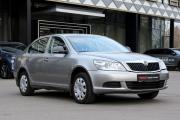 Skoda Octavia II (A5) Рестайлинг Москва  - изображение 18