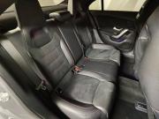 Mercedes-Benz CLA II (C118 X118) Москва  - изображение 38