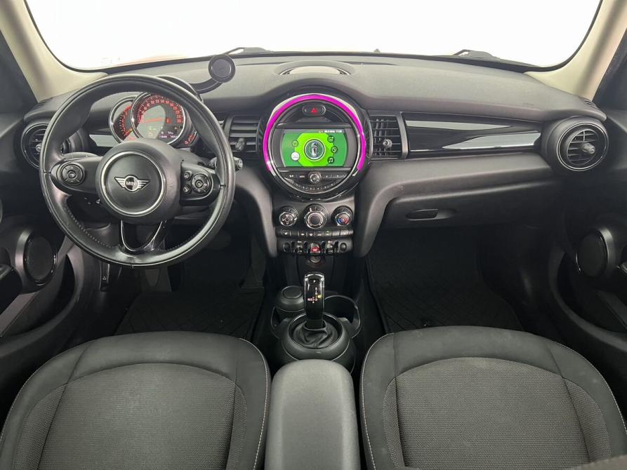 Mini Hatch III (F55/F56) Рестайлинг Москва  - изображение 16