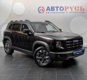 Haval Dargo I Москва  - изображение 25