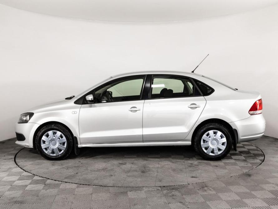 Volkswagen Polo V Санкт-Петербург  - изображение 9