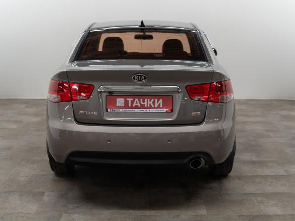 Kia Forte I с пробегом 2011 года, цена 749 000 рублей, 154790 км, седан, Автокод Объявления