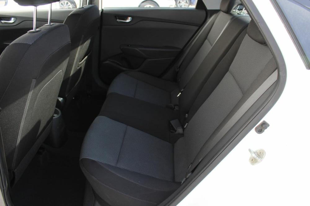 Hyundai Solaris II Рестайлинг Пермь  - изображение 9