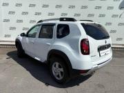 Renault Duster I Рестайлинг Нижний Тагил  - изображение 30