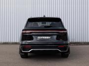 Geely Monjaro I Сочи  - изображение 38