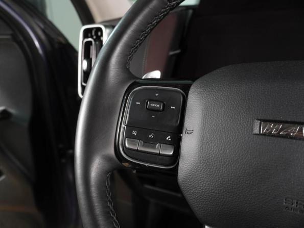 Haval Dargo с пробегом 2023 года, цена 2 399 000 рублей, 81552 км, внедорожник, Автокод Объявления