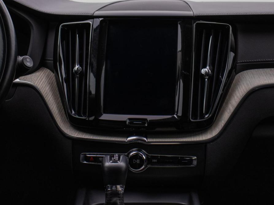 Volvo XC60 II Москва  - изображение 14