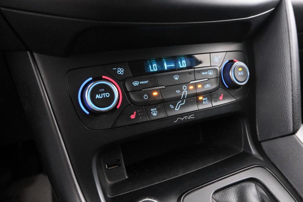 Ford Focus III Рестайлинг Красноярск  - изображение 18