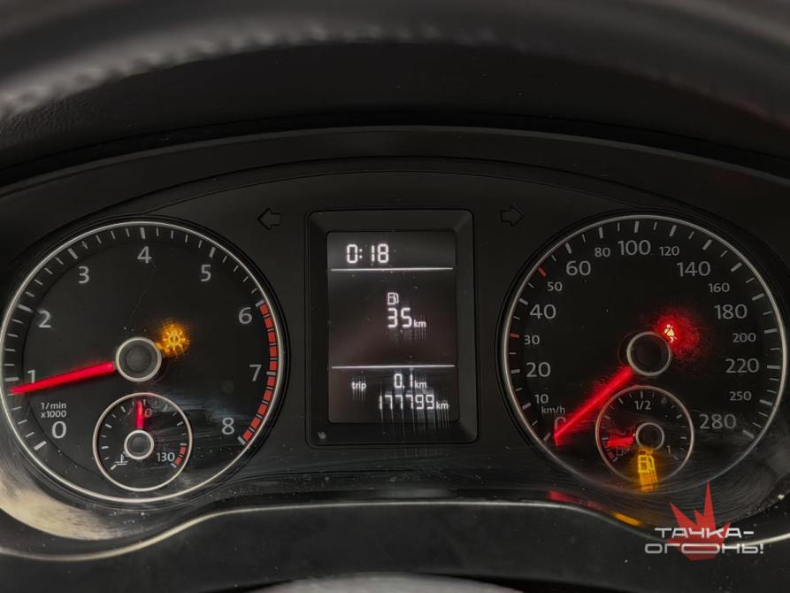 Volkswagen Jetta VI Пермь  - изображение 7