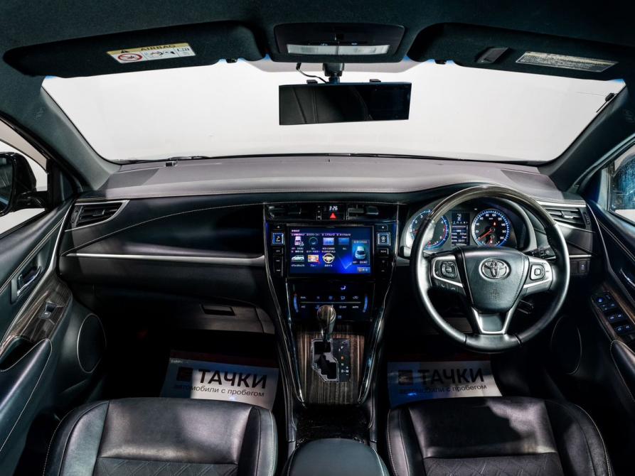 Toyota Harrier III (XU60) Чита  - изображение 7