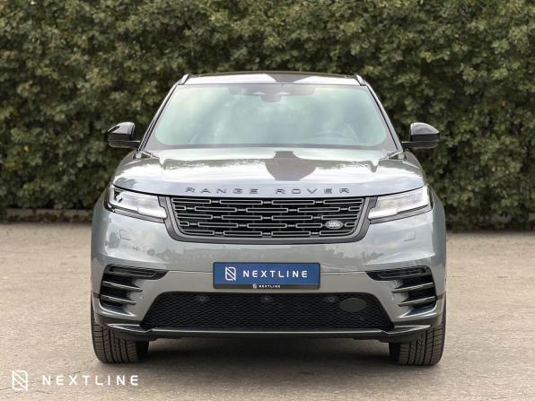 Новый Land Rover Range Rover Velar I Рестайлинг 2025 года, цена 10 190 000 рублей, внедорожник, Автокод Объявления