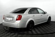 Chevrolet Lacetti I Нижний Новгород  - изображение 28