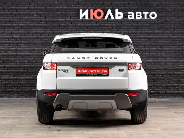 Land Rover Range Rover Evoque I с пробегом 2014 года, цена 2 300 000 рублей, 75837 км, внедорожник, Автокод Объявления