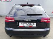 Audi A6 III (C6) Рестайлинг Ярославль  - изображение 32